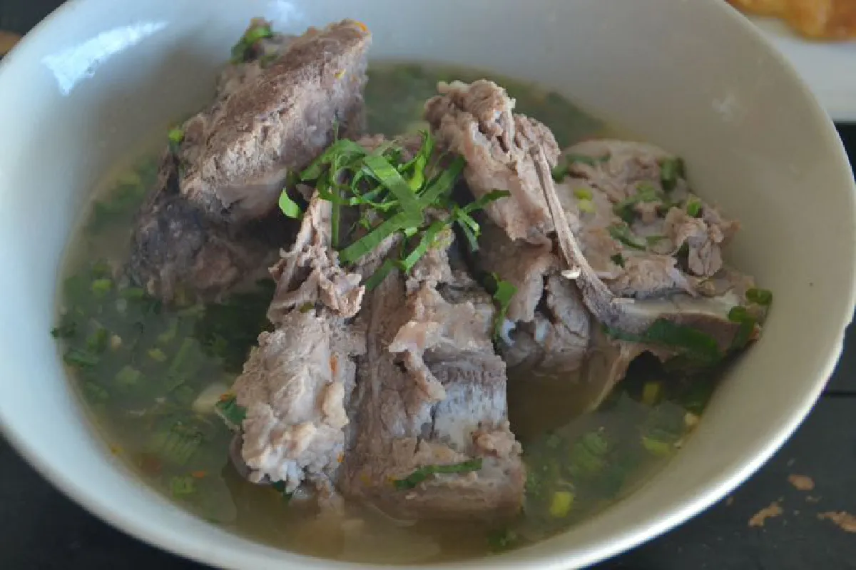 แซ่บถึงใจ @ซุปเปอร์อินดี้ภูเก็ต