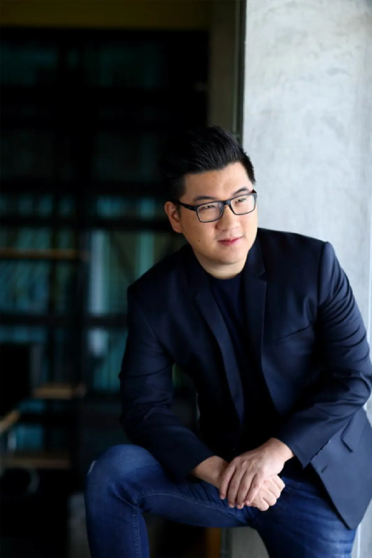 วงในไม่ใช่ยูนิคอร์น แต่จะเป็นมินิเทนเซนต์