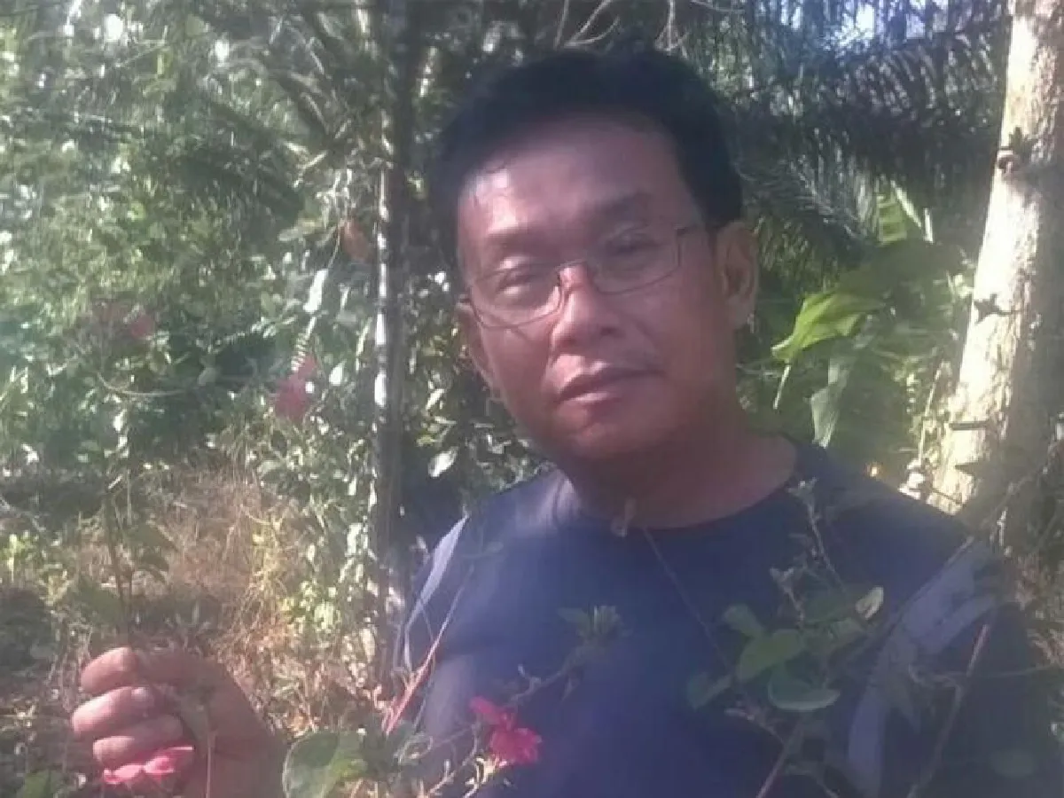 ศุภกิจ ห้วงน้ำ แห่ง ‘บ้านเปร็ดใน’ จ.ตราด พิพิธภัณฑ์ธรรมชาติจัดการน้ำชุมชน ตามแนวพระราชดำริ