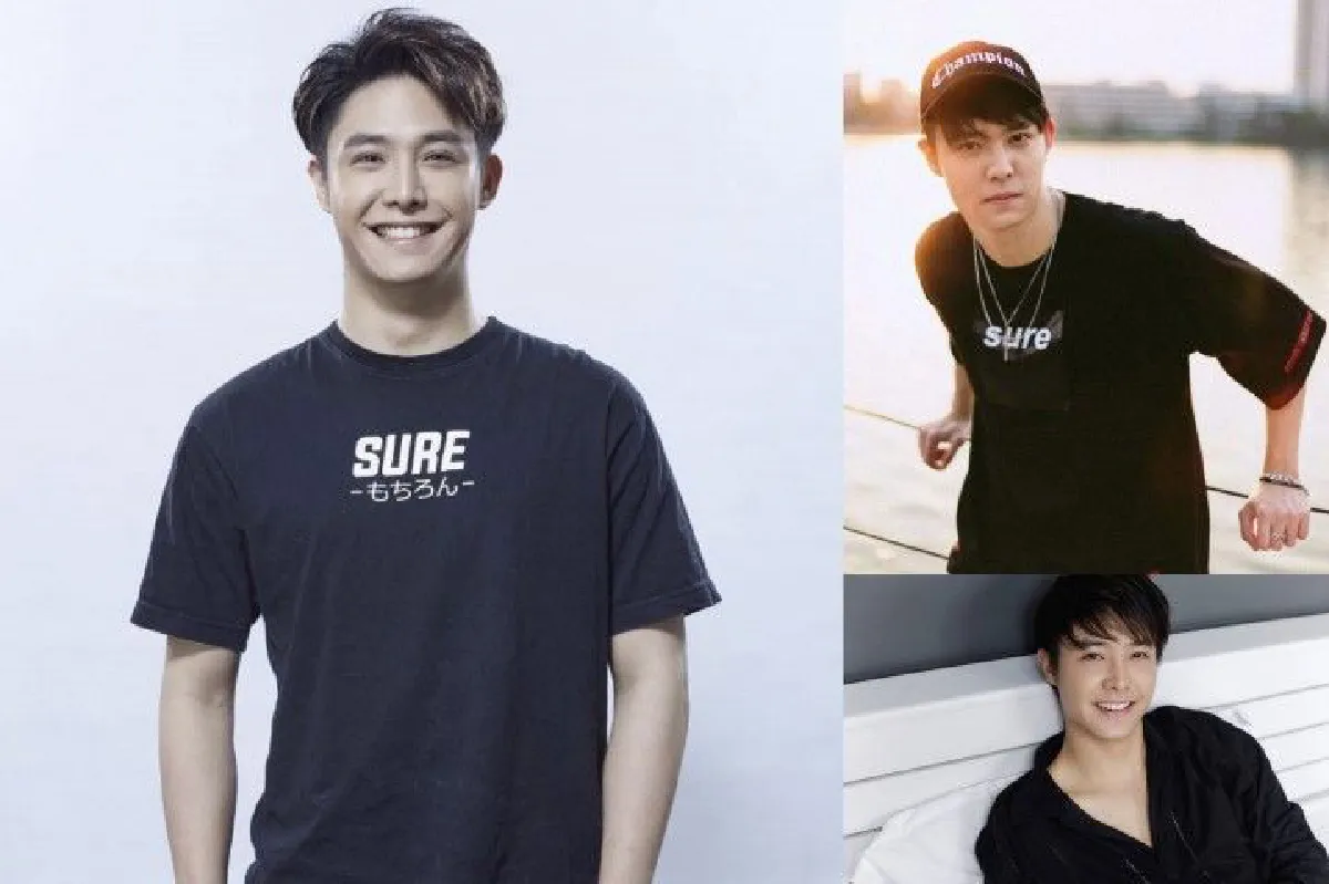 คัดมาแล้วเน้นๆ! ส่องภาพ 12 หนุ่มโสดคลีโอ 2017 หล่อล่ำโปร์ไฟล์เริ่ด