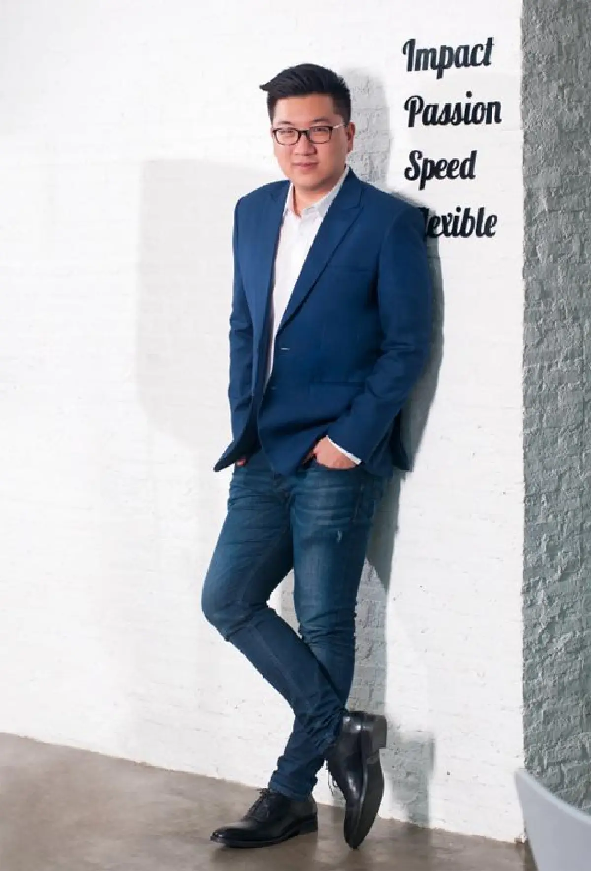 วงในไม่ใช่ยูนิคอร์น แต่จะเป็นมินิเทนเซนต์