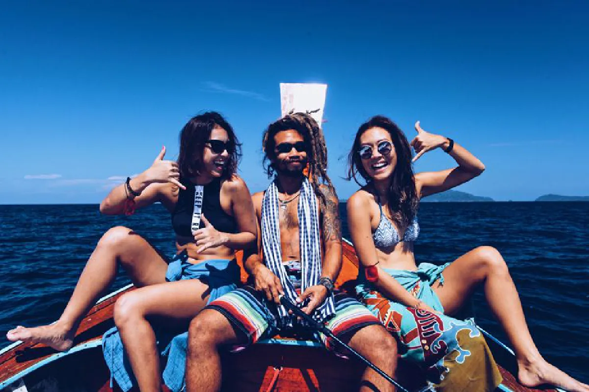 Nicole.Aloha  ชีวิตอิสระใต้ทะเล