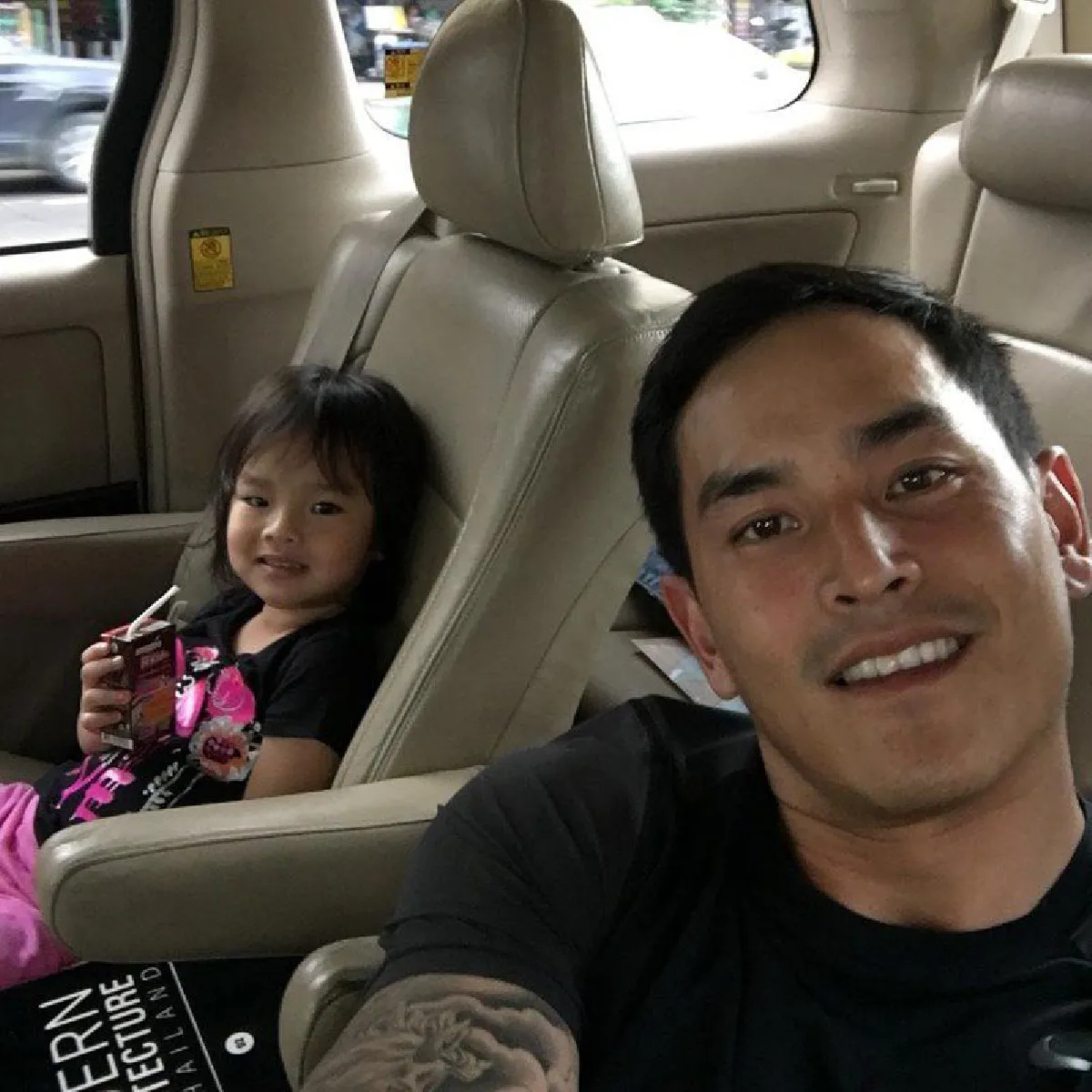 คุณหมอโดนต่อว่า..หลังคอมเมนต์เตือน สงกรานต์ เหวี่ยง น้องปีใหม่ เสี่ยงอันตราย