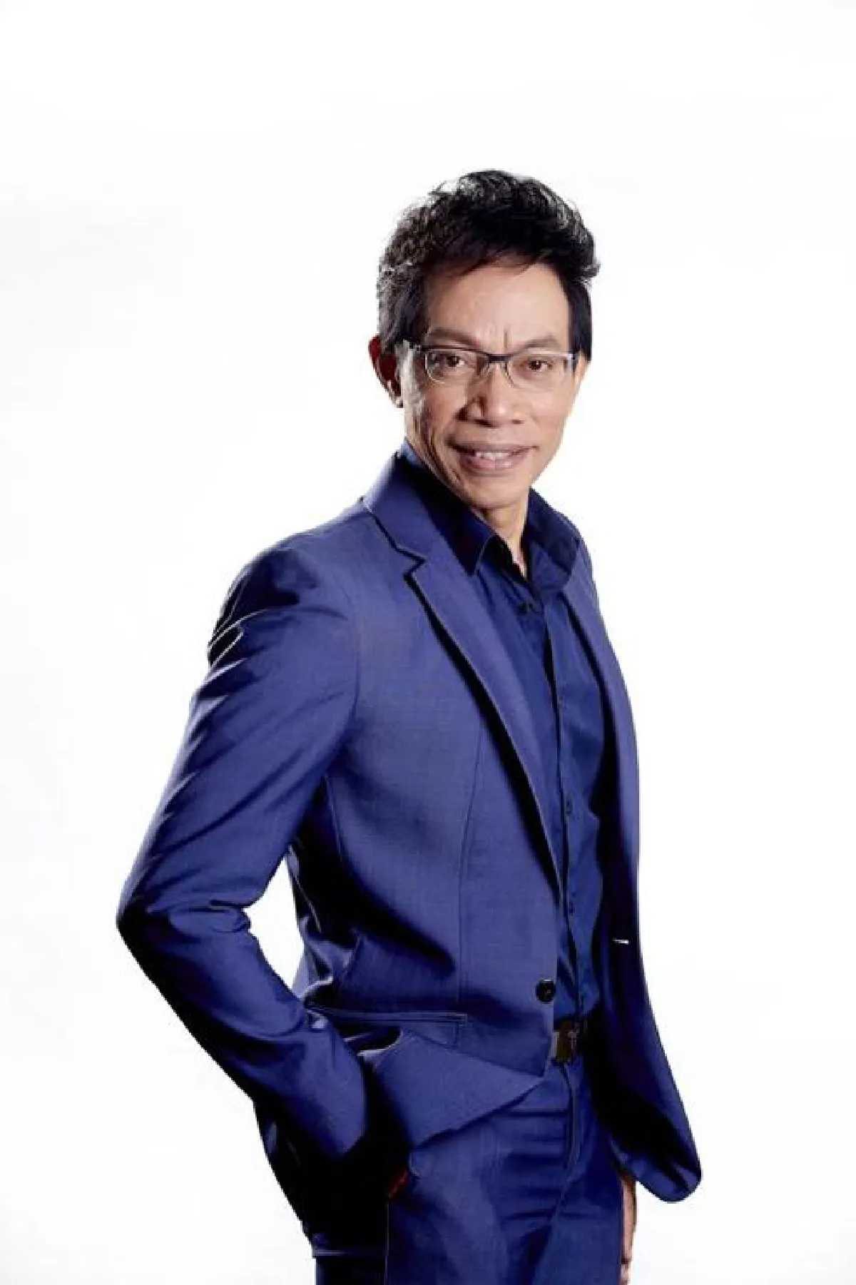 รุ่งโรจน์ ดุลลาพันธุ์ ผู้เปลี่ยนเสียงเพลงเป็นการให้