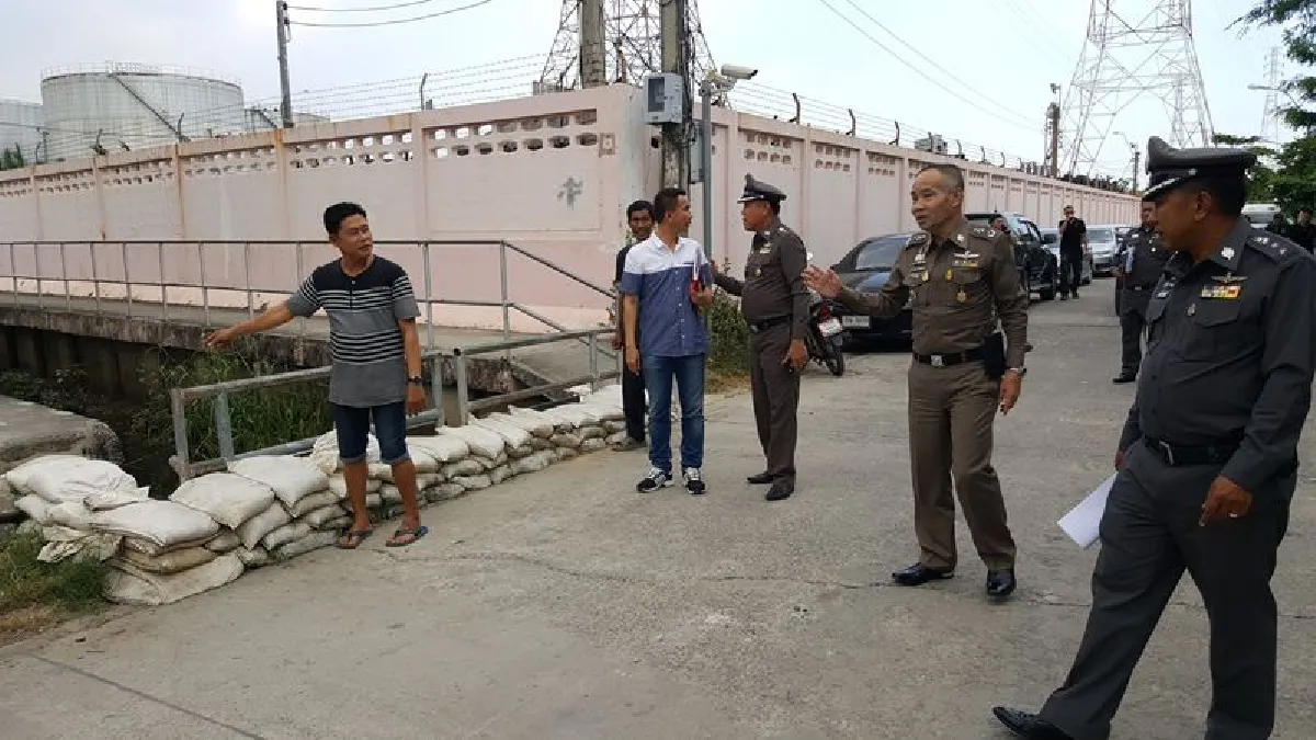 นิติเวชเผยหนุ่ม27ถูกทุบด้วยของแข็งก่อนถูกฆ่าแยกชิ้น
