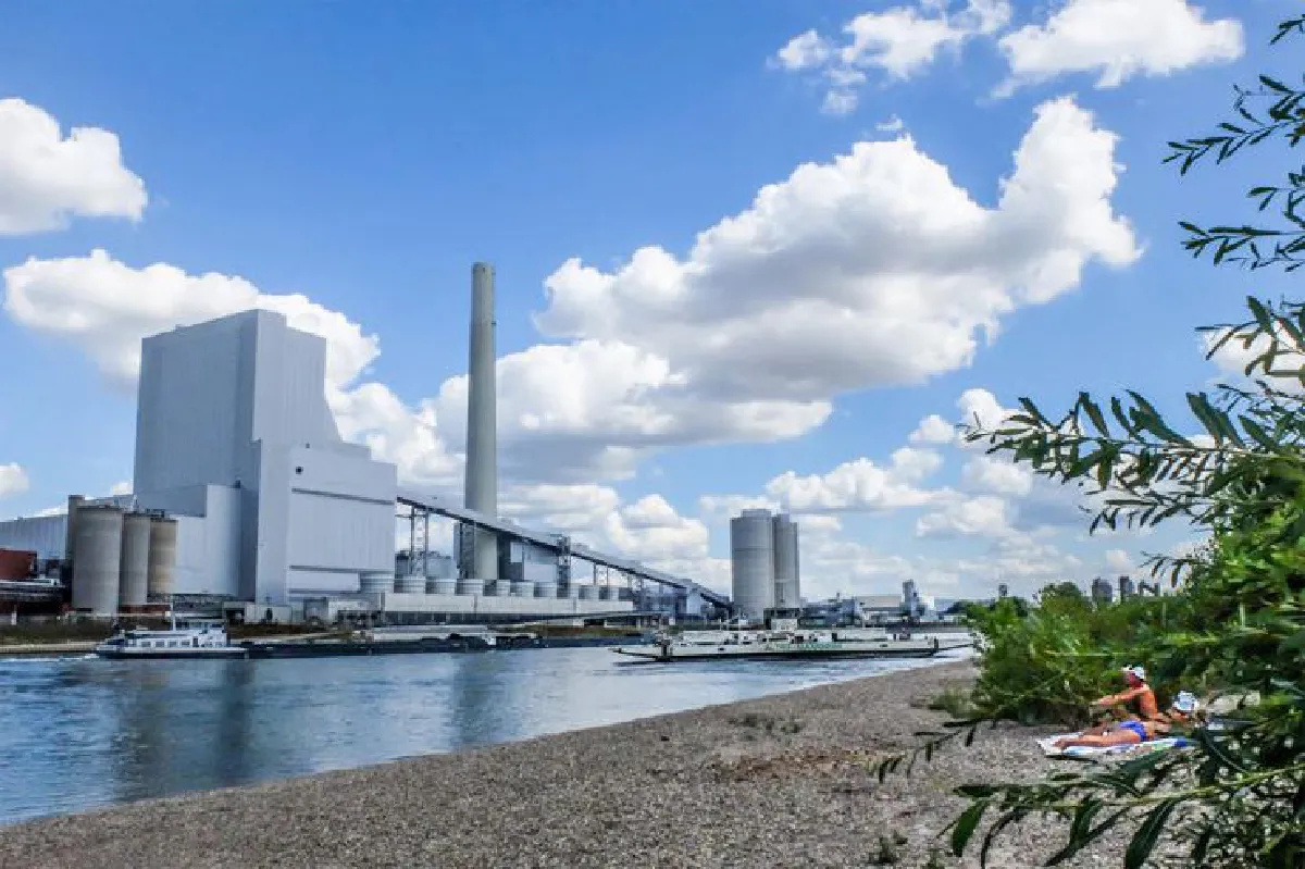 เพราะเรากำลังพัฒนา ค่าไฟฟ้าจึงต้องไม่แพง!!!