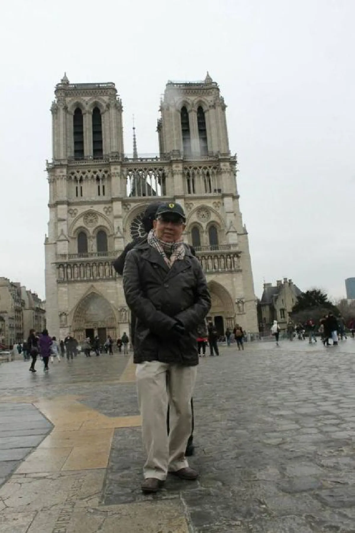 ชีวิตในวัยเกษียณ... สุทธิเกียรติ จิราธิวัฒน์