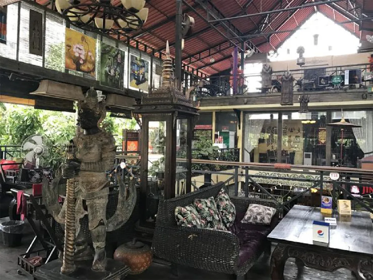 ‘พนมเปญมุมใหม่’ สวรรค์การค้าของนักลงทุนและธุรกิจไทย