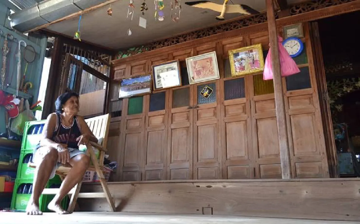 ชมเรือนเก่า-บ้านโบราณลุ่มน้ำยม วิถีชีวิต 100 ปีที่บ้านเหนือ