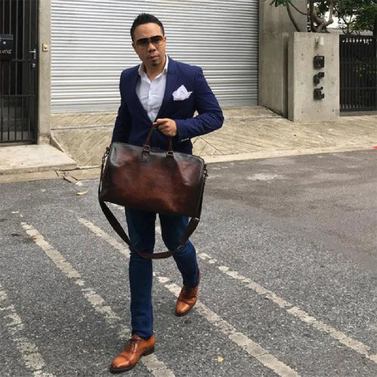 Mango Mojito ก้าวสู่แบรนด์ระดับโลก