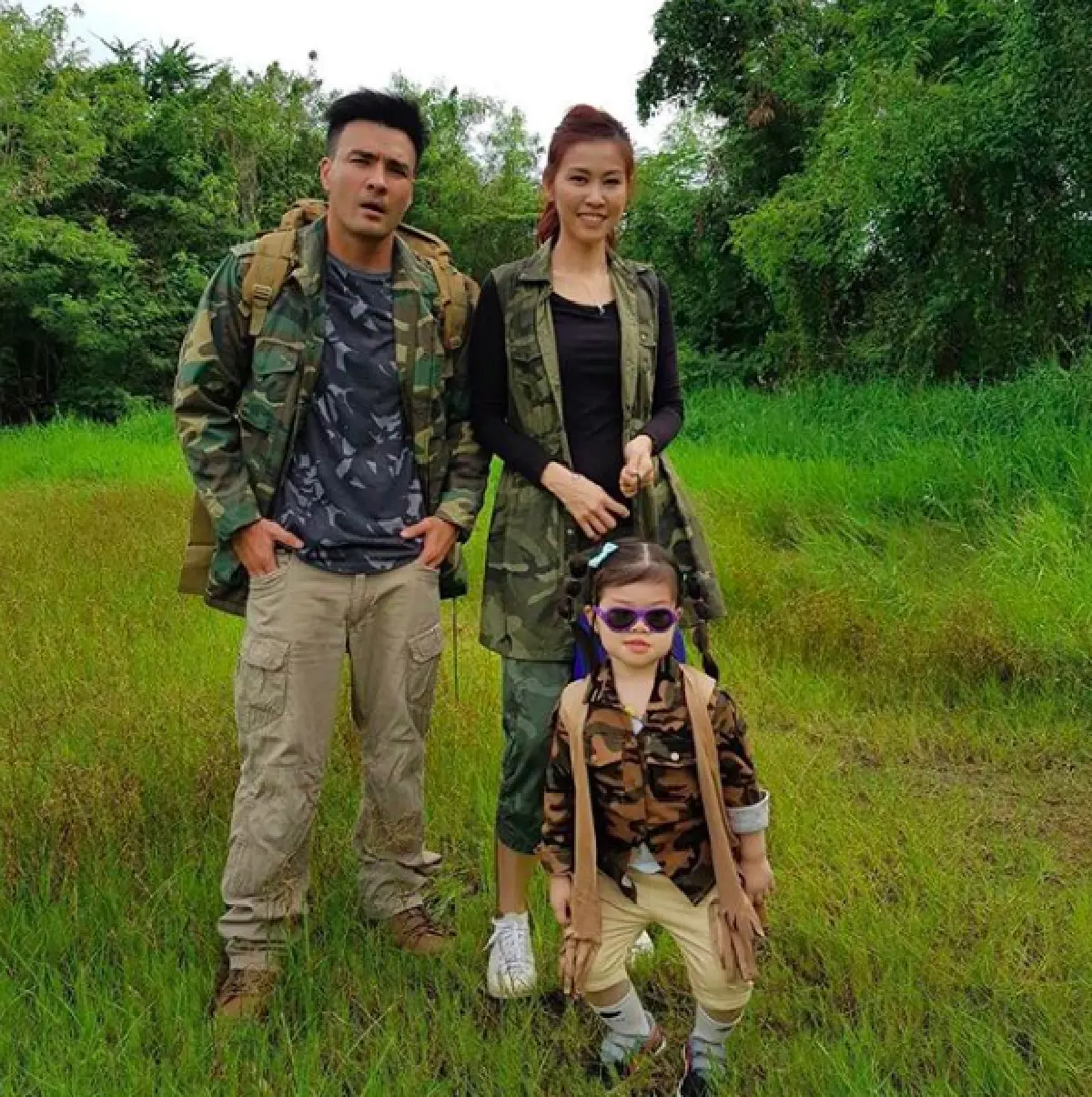 ส่องบ้านหลังใหม่ ของ “ตั๊ก บริบูรณ์” ควักเงินก้อนโตเพื่อครอบครัว