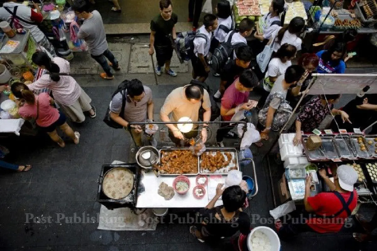 เปิดสถิติ 6 เดือน "รางวัลนำจับกทม." จ่ายจริงแค่ไหน-ได้เงินกี่คน ?