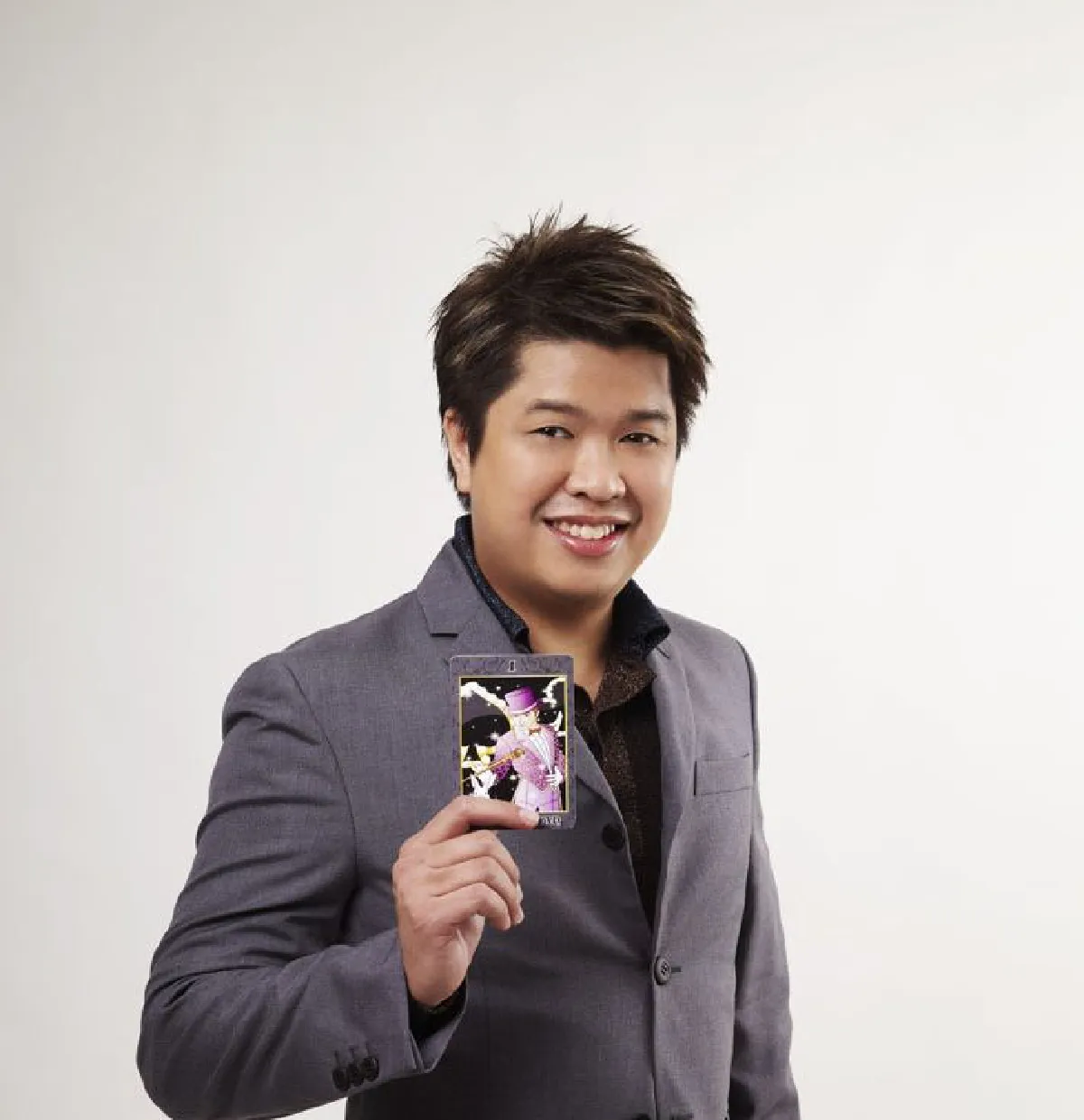 เสริมดวงให้ดี รับปีจอ 2561