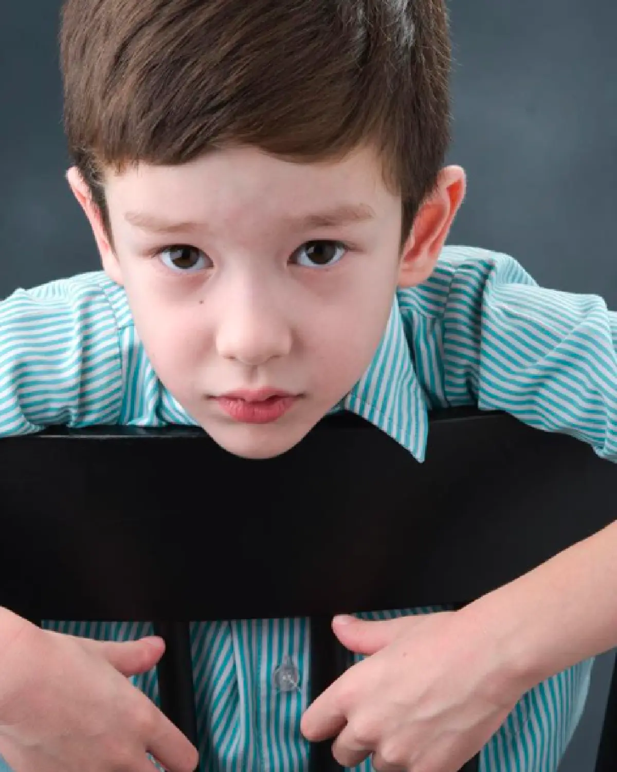 10 ภาพ “น้องวิน” ลูกชายของ "พ่อวิลลี่-แม่เยลหลี” ที่ยิ่งโตยิ่งยิ่งหล่อ