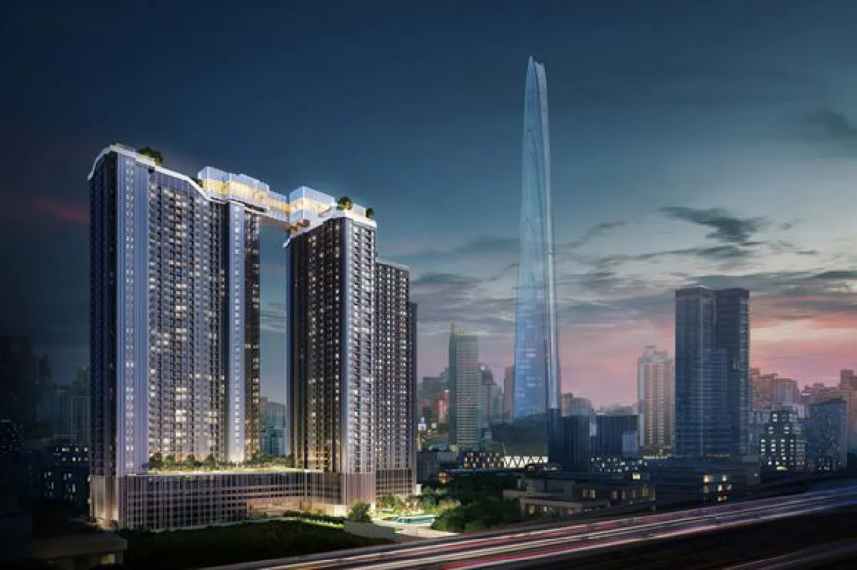 'เอพี ไทยแลนด์' ประกาศสถิติใหม่ สร้างยอดขายสูงกว่า 41,000 ล้านบาท