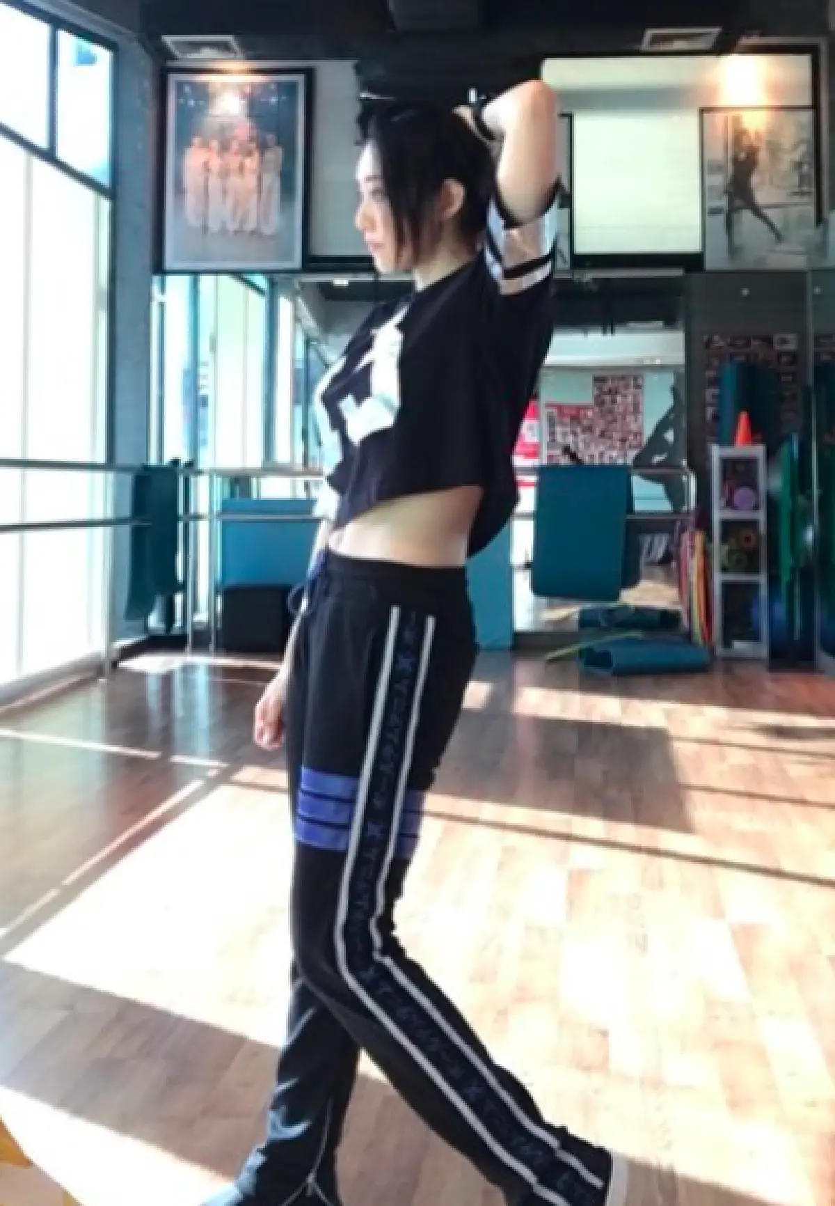 ชมหุ่นสุดแซ่บของ "เบลล์ ไชน่าดอลส์” หลังคลอดลูกคนที่ 2 ได้เพียงแค่ 3 เดือน