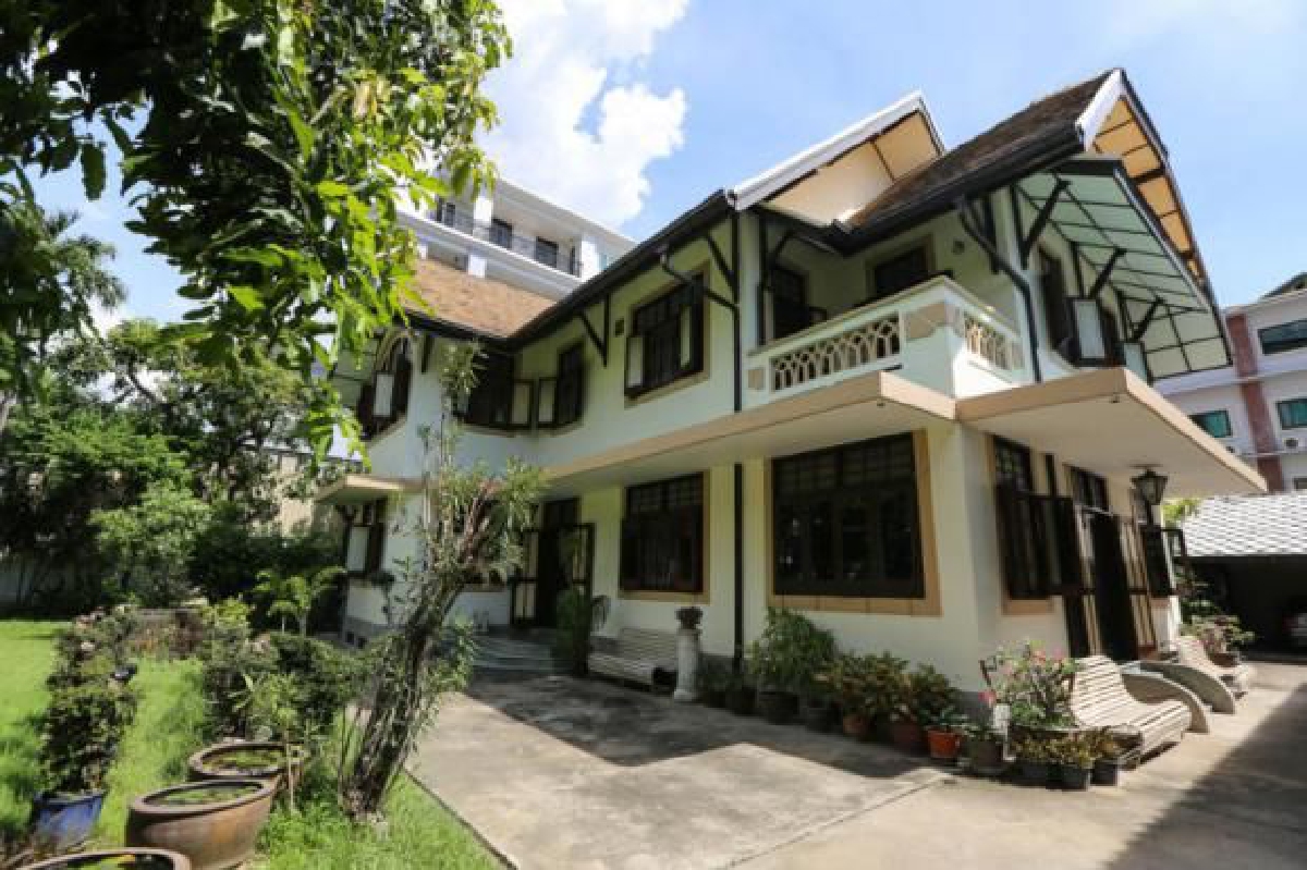 รีโนเวตบ้าน ไม่ให้เสียสไตล์ รีโนเวตบ้าน ไม่ให้เสียสไตล์
