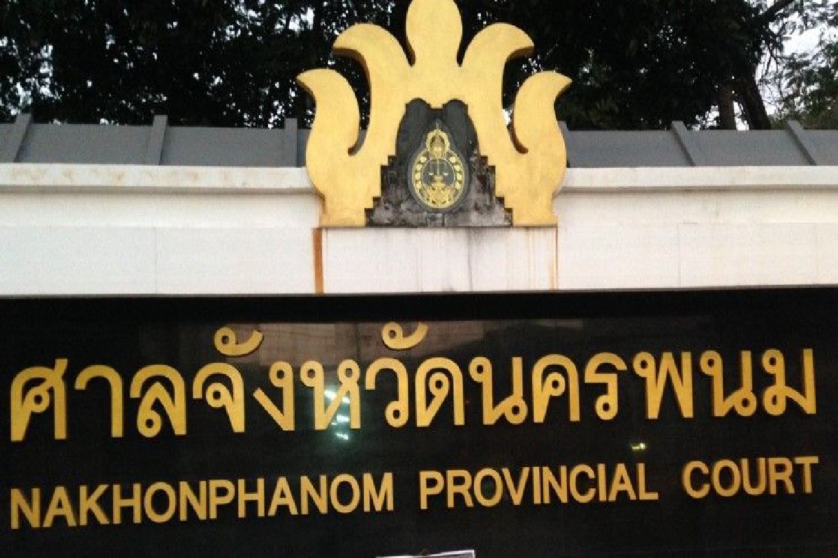 ตร.แจ้ง4ข้อหาทนายครูจอมทรัพย์ปั้นพยานเท็จ เจ้าตัวปฏิเสธ ตร.แจ้ง4ข้อหาทนายครูจอมทรัพย์ปั้นพยานเท็จ เจ้าตัวปฏิเสธ
