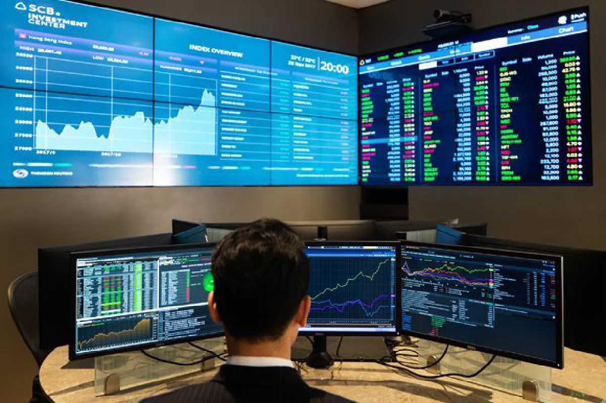 SCB Investment Center แลนด์มาร์กใหม่ตอบโจทย์บริหารความมั่งคั่ง