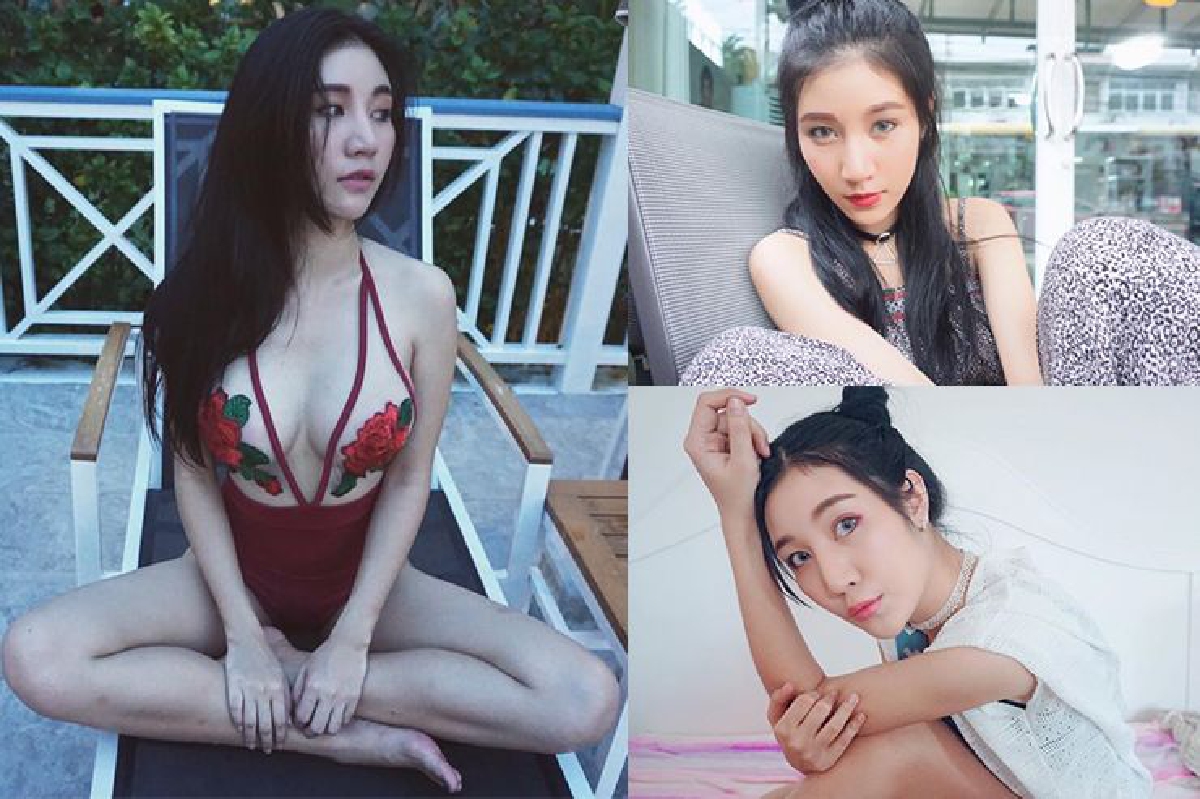 10 ภาพสุดแซ่บ “ต้องตา” น้องสาวคนสวยของ “โตโน่ ภาคิน” 10 ภาพสุดแซ่บ “ต้องตา” น้องสาวคนสวยของ “โตโน่ ภาคิน”
