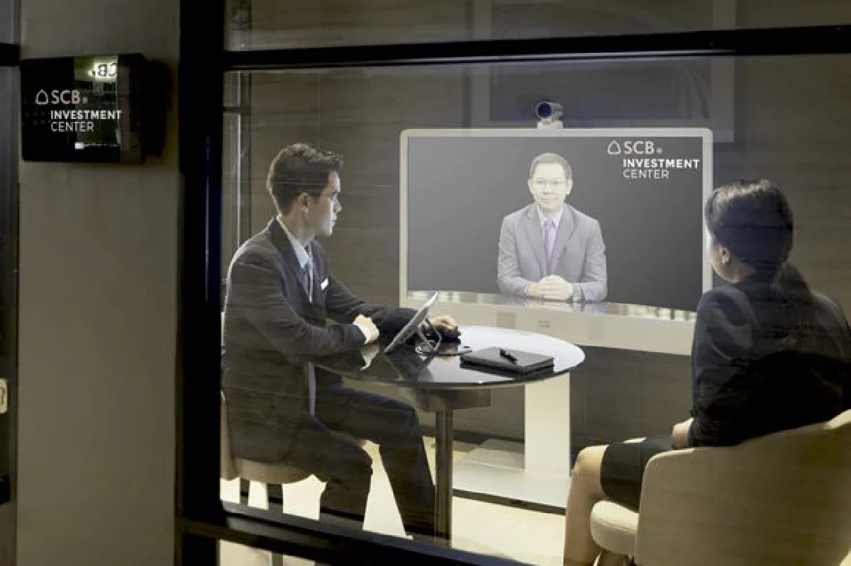SCB Investment Center แลนด์มาร์กใหม่ตอบโจทย์บริหารความมั่งคั่ง