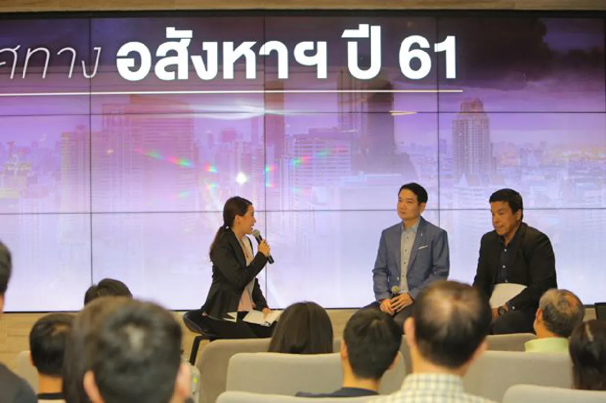 SCB Investment Center แลนด์มาร์กใหม่ตอบโจทย์บริหารความมั่งคั่ง