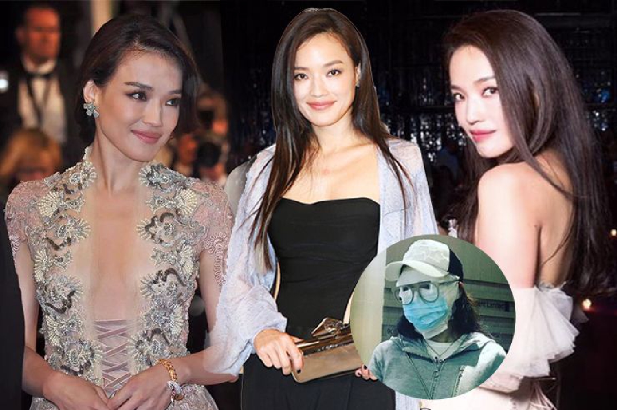ส่องภาพ “ซูฉี” ซุปตาร์สาววัย 41 ปี ก่อนอำลาวงการชั่วคราว ส่องภาพ “ซูฉี” ซุปตาร์สาววัย 41 ปี ก่อนอำลาวงการชั่วคราว