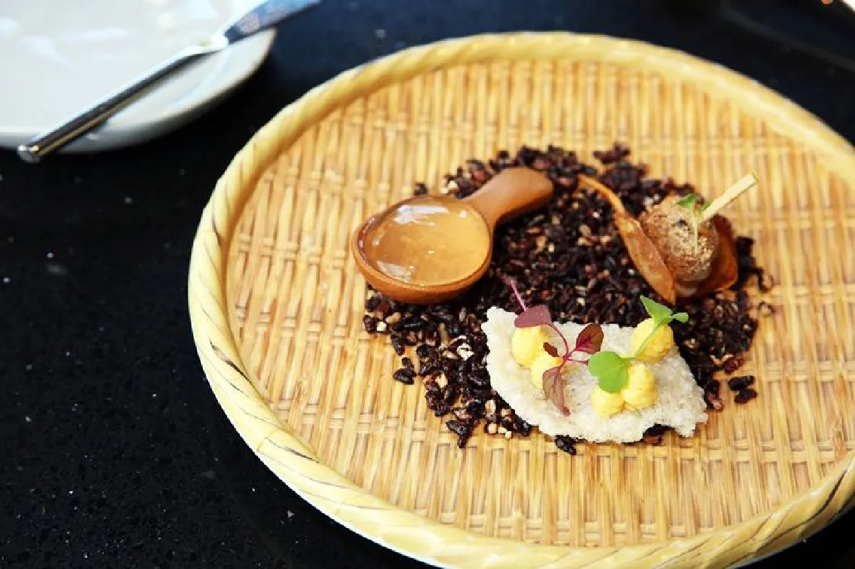 เนเจอร์ อินสไปร์ แรงบันดาลใจจากธรรมชาติ