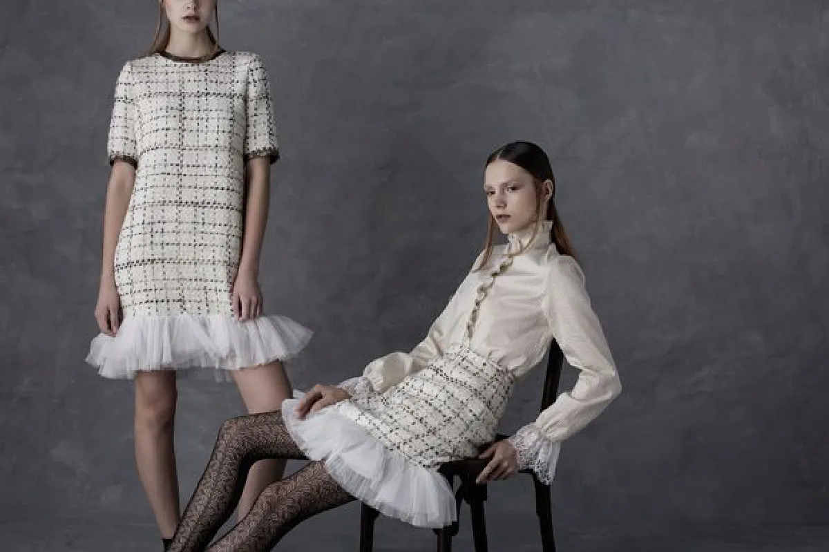 สยามเซ็นเตอร์ นำทัพไทยดีไซเนอร์ชั้นนำ อวดคอลเลคชั่นฉลองปีใหม่ ค้นพบสไตล์ไทยในตัวคุณไปกับแฟชั่นล้ำที่สุดในสยาม ณ ชั้น 1 สยามเซ็นเตอร์