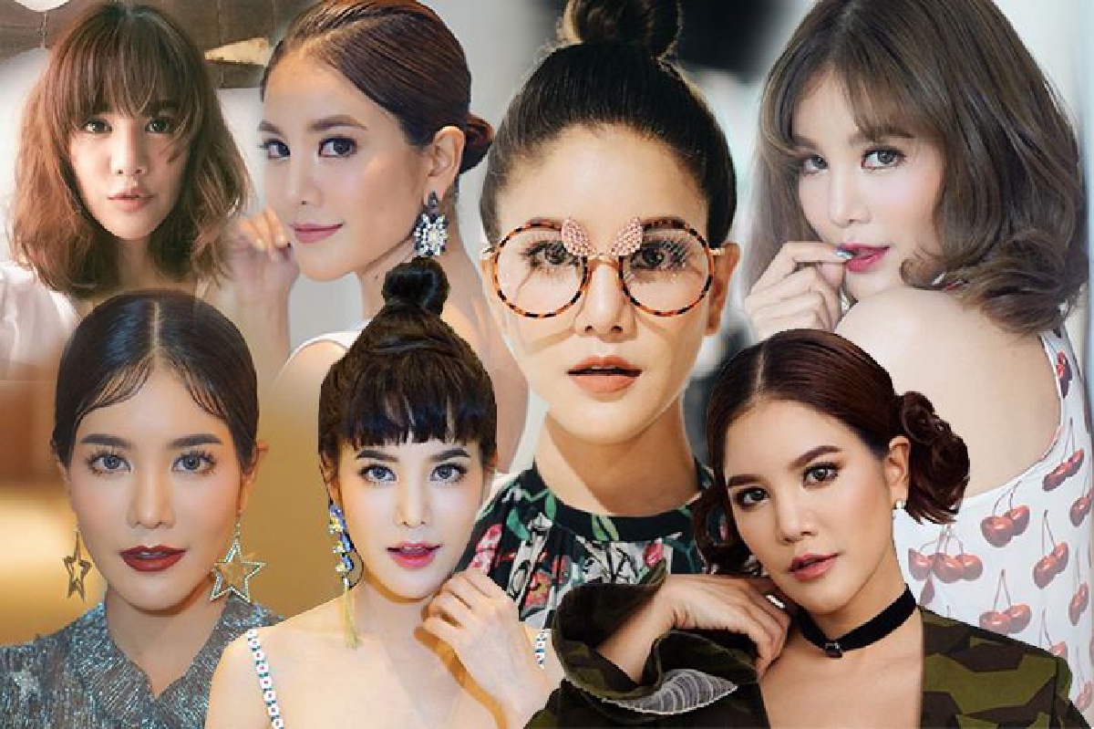 12 ลุคสุดปัง ของ “ก้อย รัชวิน” ไม่ว่าสไตล์ไหนก็สวยเก๋ 12 ลุคสุดปัง ของ “ก้อย รัชวิน” ไม่ว่าสไตล์ไหนก็สวยเก๋