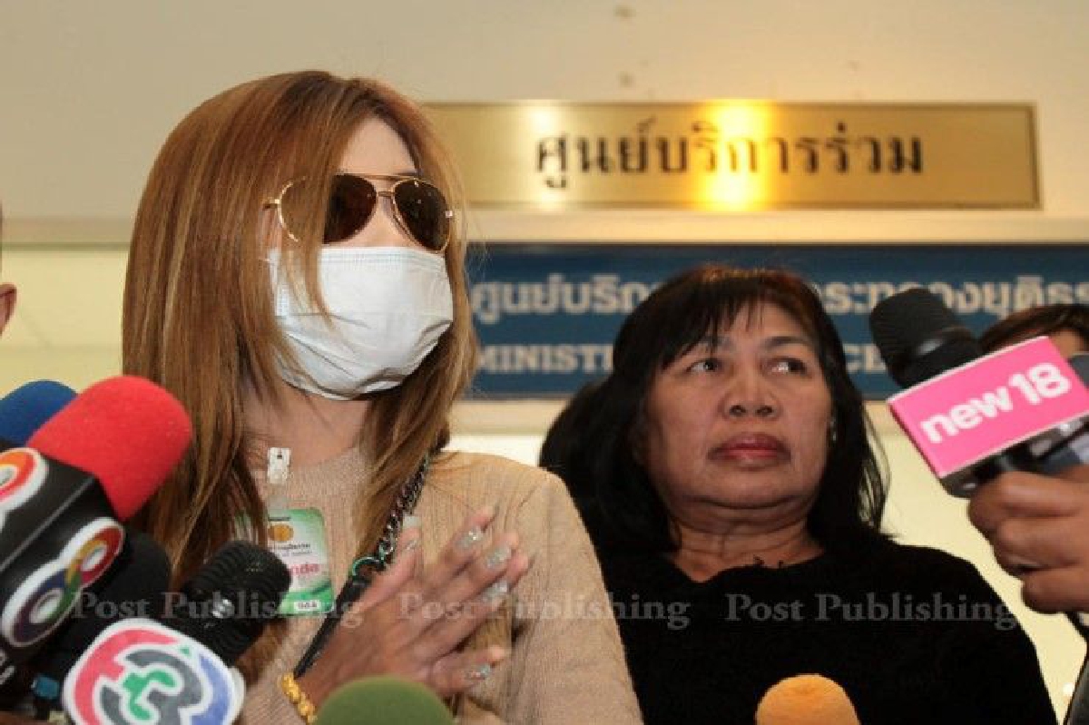 ผบ.คุกแจงนักโทษทำร้ายกันเอง หลังญาติร้องสอบผู้คุมทำเกินกว่าเหตุจนบาดเจ็บ ผบ.คุกแจงนักโทษทำร้ายกันเอง หลังญาติร้องสอบผู้คุมทำเกินกว่าเหตุจนบาดเจ็บ