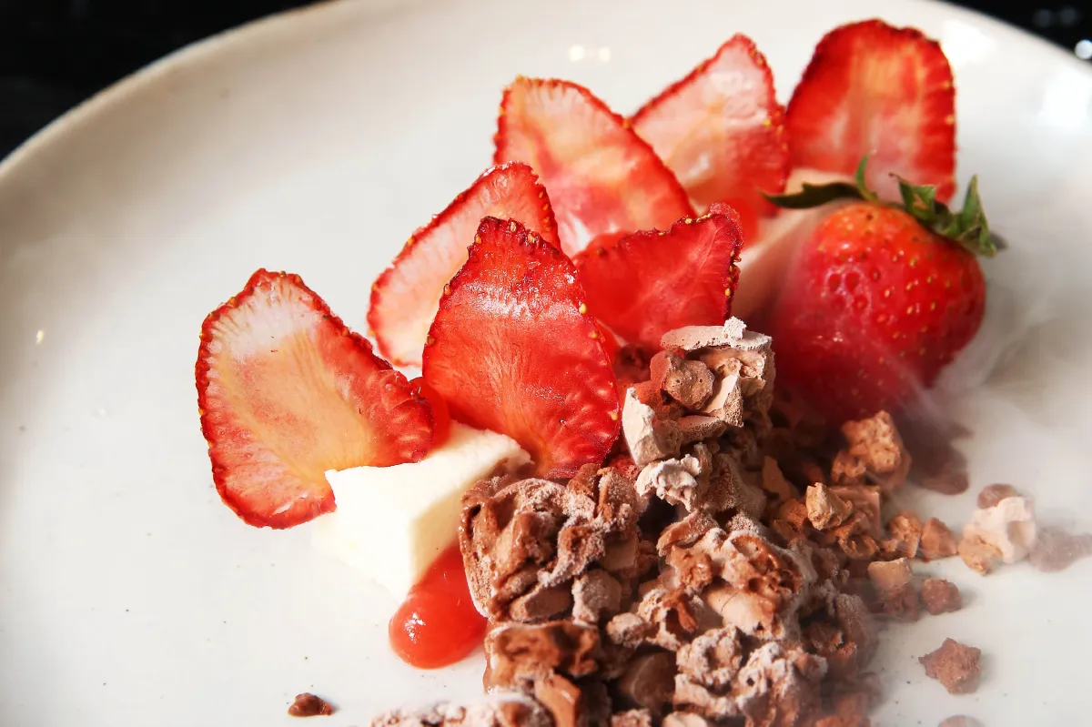 เนเจอร์ อินสไปร์ แรงบันดาลใจจากธรรมชาติ