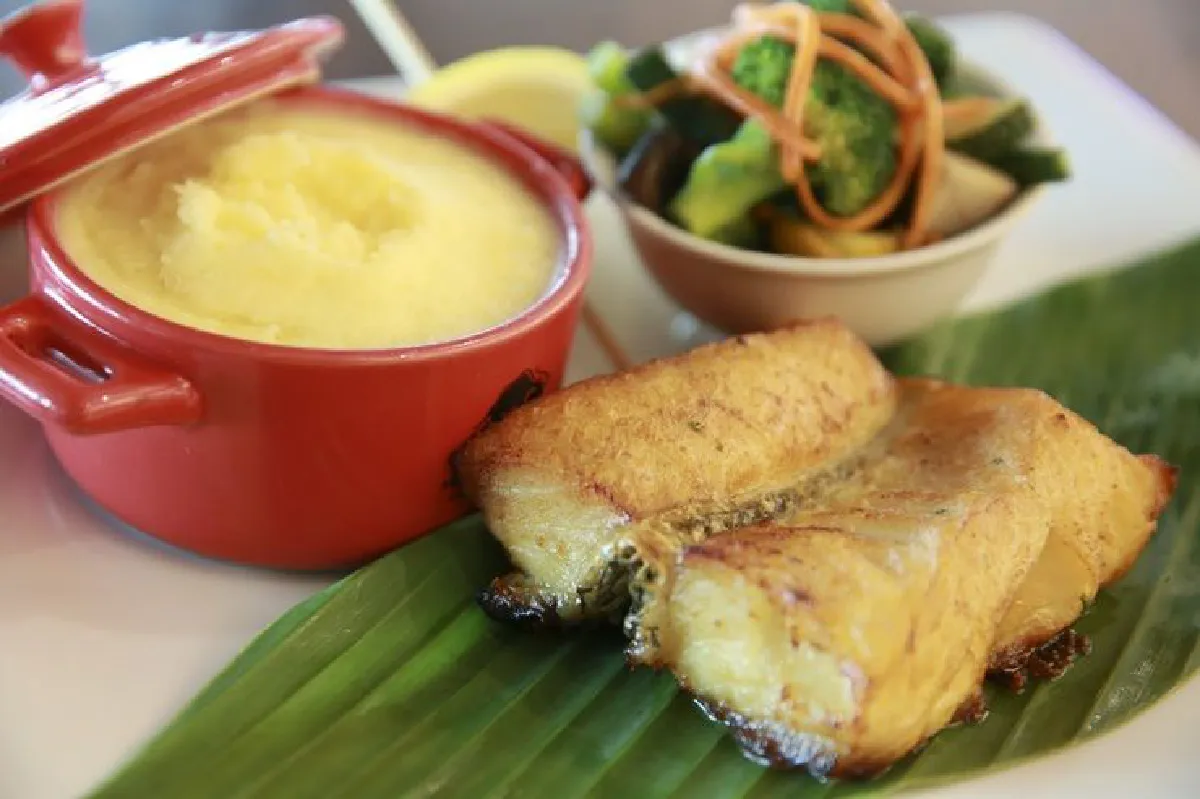 เปลี่ยนบรรยากาศไปชิล ที่ เอลการ์โชว์ อาร์เจนติเนียน สเต๊กเฮ้าส์