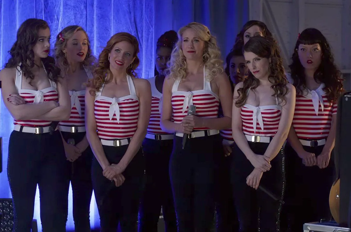 รีวิว Pitch Perfect 3 : โบกมือลาสาวๆ เบลล่าส์ สนุกฮาประทับใจ