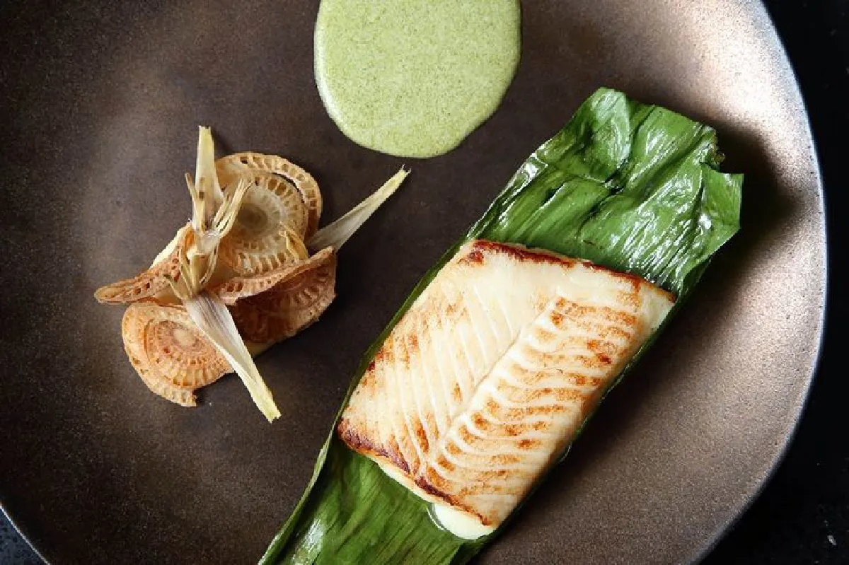 เนเจอร์ อินสไปร์ แรงบันดาลใจจากธรรมชาติ