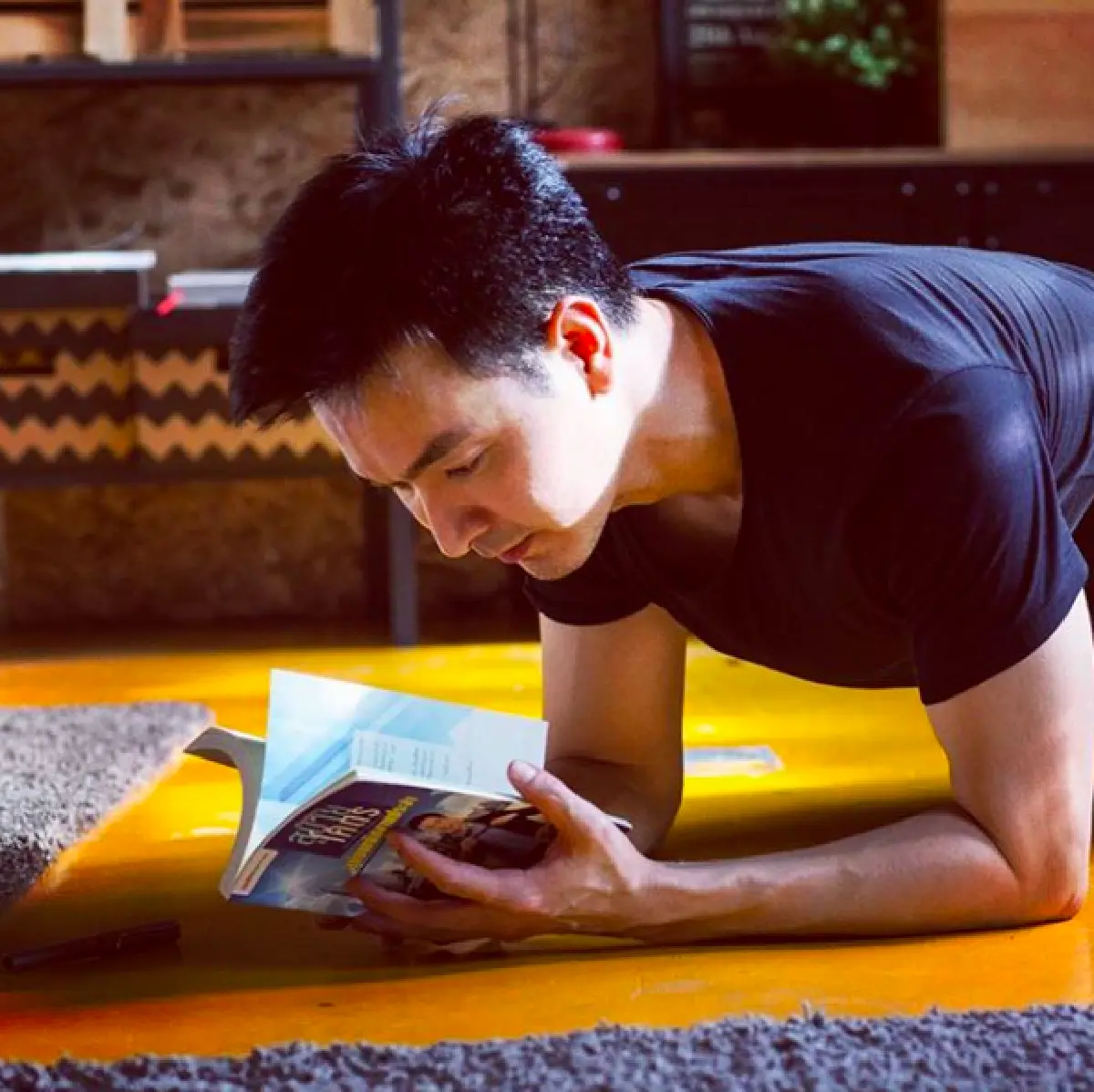 ส่องบ้านสุดหรูของ “พอล ภัทรพล” ริมทะเลสาบกับทำเลในฝัน