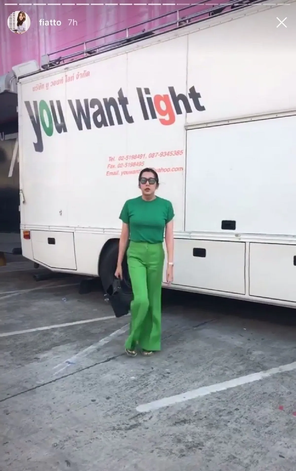 #มันคืออุปทานหมู่...สนุกกับการแต่งตัวของ “แม่ชม” และชาวแก๊ง