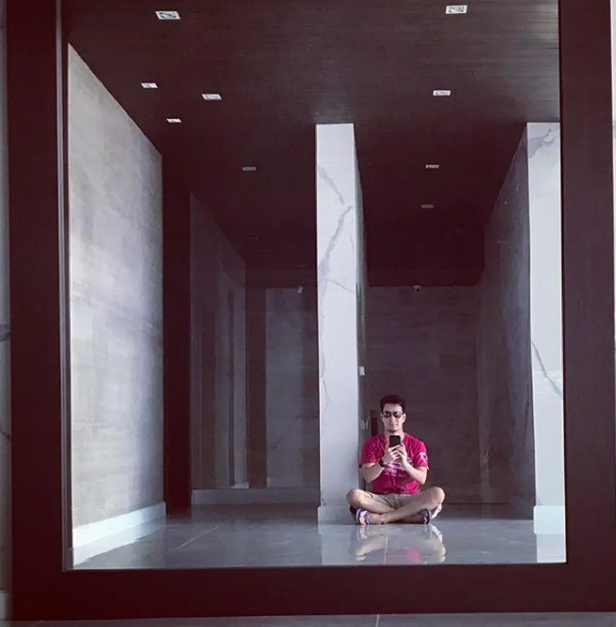 ส่องบ้านสุดหรูของ “พอล ภัทรพล” ริมทะเลสาบกับทำเลในฝัน