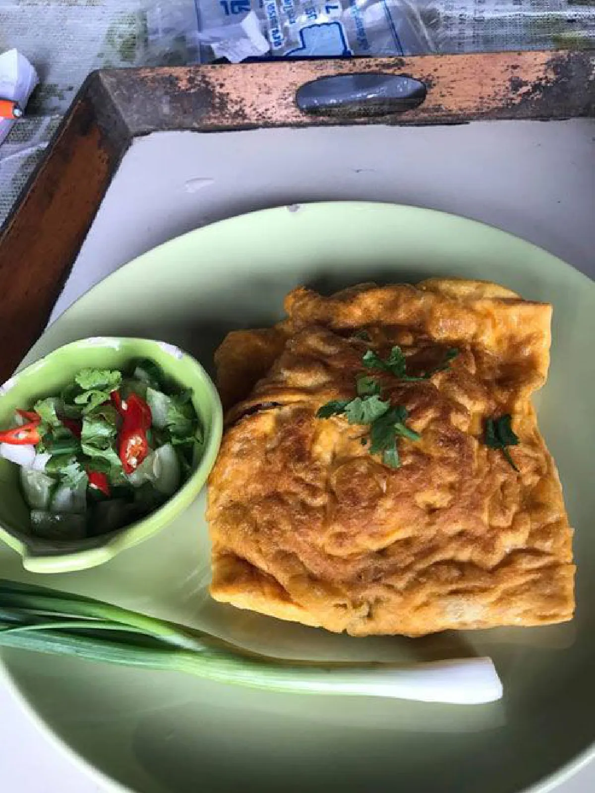 'ผัดไทยโบราณ' สูตร 100 ปี จากรุ่นคุณยาย