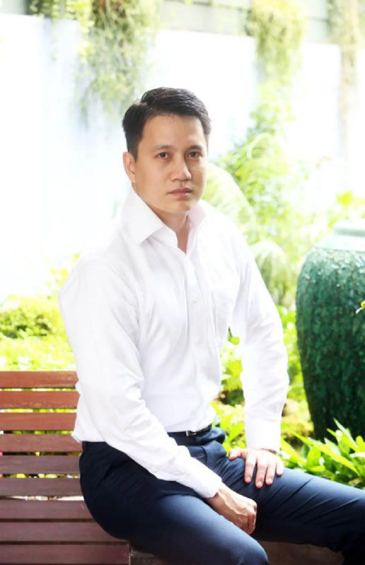 2 พี่น้อง ศิกวัสส์+สรณัฐ ลือโสภณ 'รักนะ แต่ไม่ (ค่อย) แสดงออก’