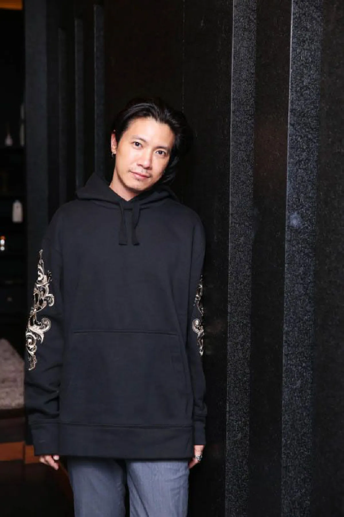 2 พี่น้อง ศิกวัสส์+สรณัฐ ลือโสภณ 'รักนะ แต่ไม่ (ค่อย) แสดงออก’