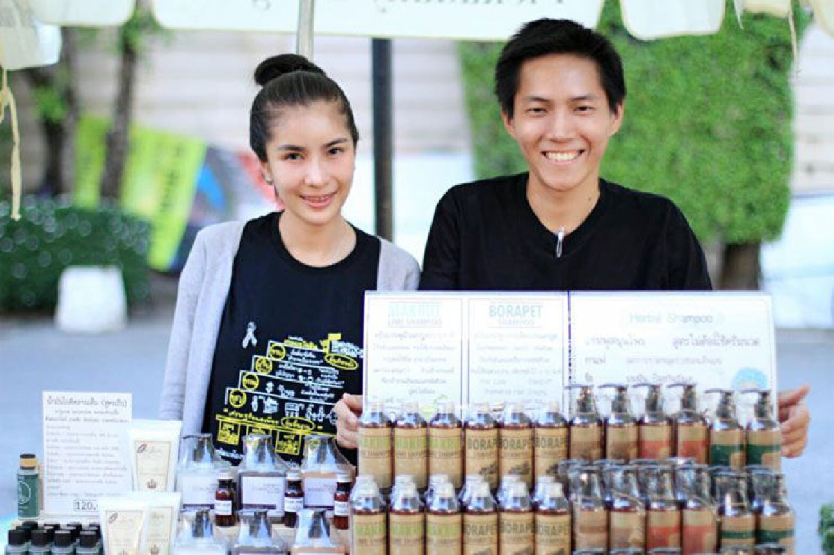 ภัทรพงศ์ ธัญนิพัทธ์ เปลี่ยนวิถีจากเมืองสู่ชีวิตสโลว์ไลฟ์ ภัทรพงศ์ ธัญนิพัทธ์ เปลี่ยนวิถีจากเมืองสู่ชีวิตสโลว์ไลฟ์