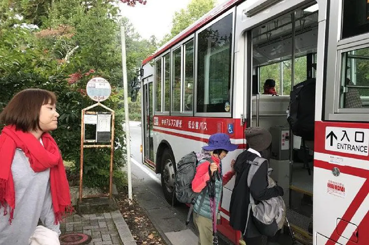 ไปนอนดูดาวที่ญี่ปุ่น (จบ)