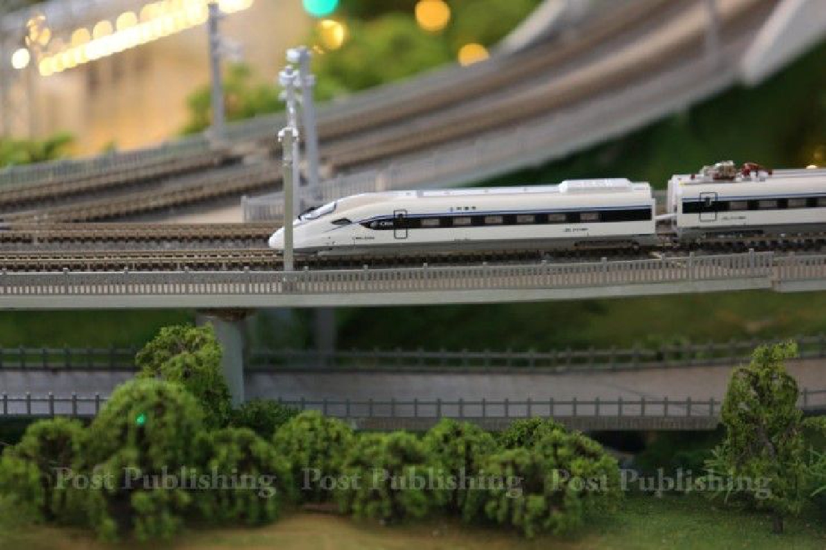 "สามารถ" แนะเร่งสร้างรถไฟความเร็วสูงโคราช-หนองคาย ให้จีนร่วมลงทุนด้วย "สามารถ" แนะเร่งสร้างรถไฟความเร็วสูงโคราช-หนองคาย ให้จีนร่วมลงทุนด้วย