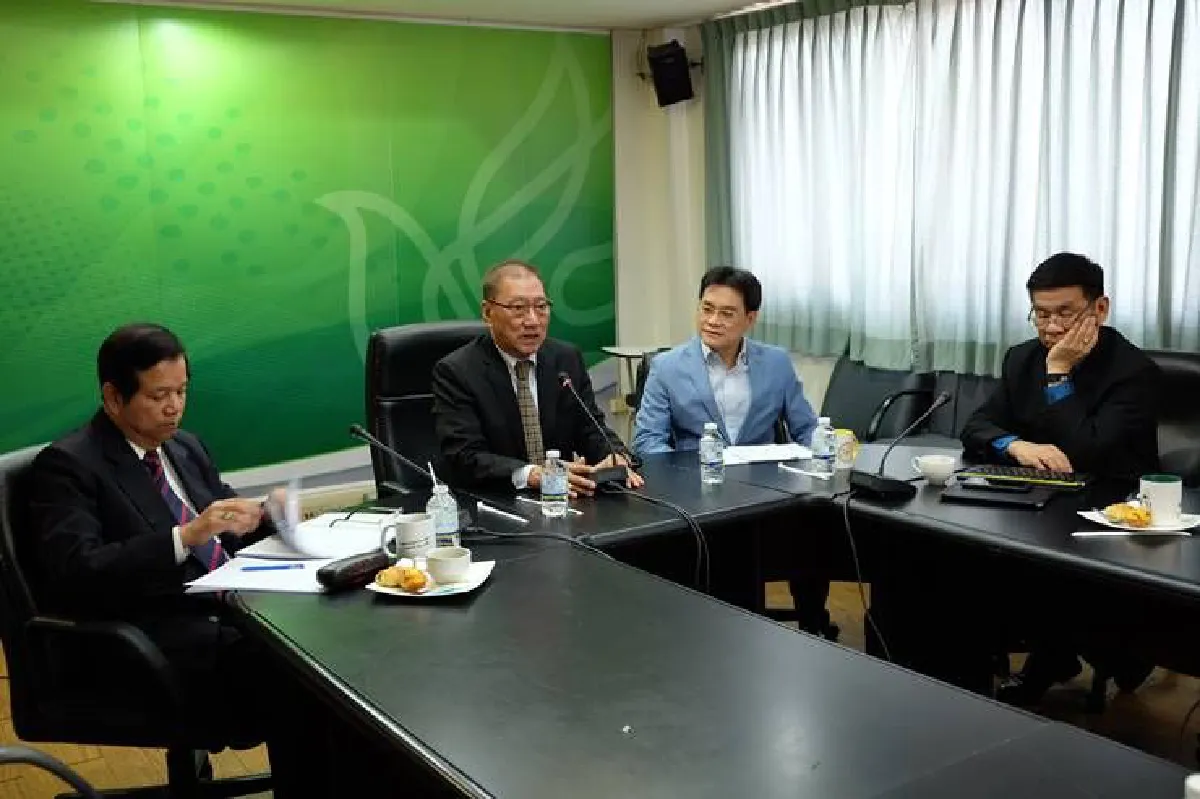 เลือกตั้งเกิดไม่ทันปี61 จับตาพรรคเล็กป่วน