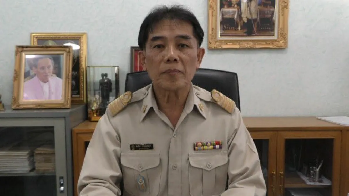 อนุบาลชัยนาทจ่อแจ้งความเอาผิดคนทวิตมั่วอ้างภาพครูในโรงเรียนเปลือย