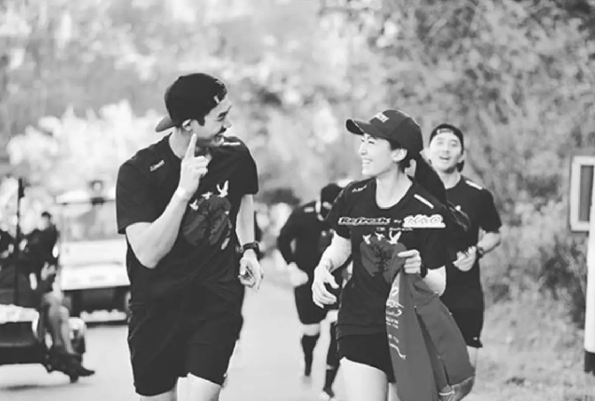 “เบลล่า-โม” จัดปาร์ตี้วันเกิดธีมคริตส์มาส  “เวียร์” ร่วมแจม พร้อมโพสต์ข้อความหวาน