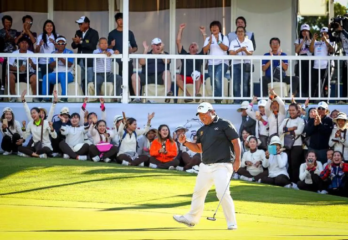 "นำโชค" ปิดจ็อบคว้าแชมป์บุญชู