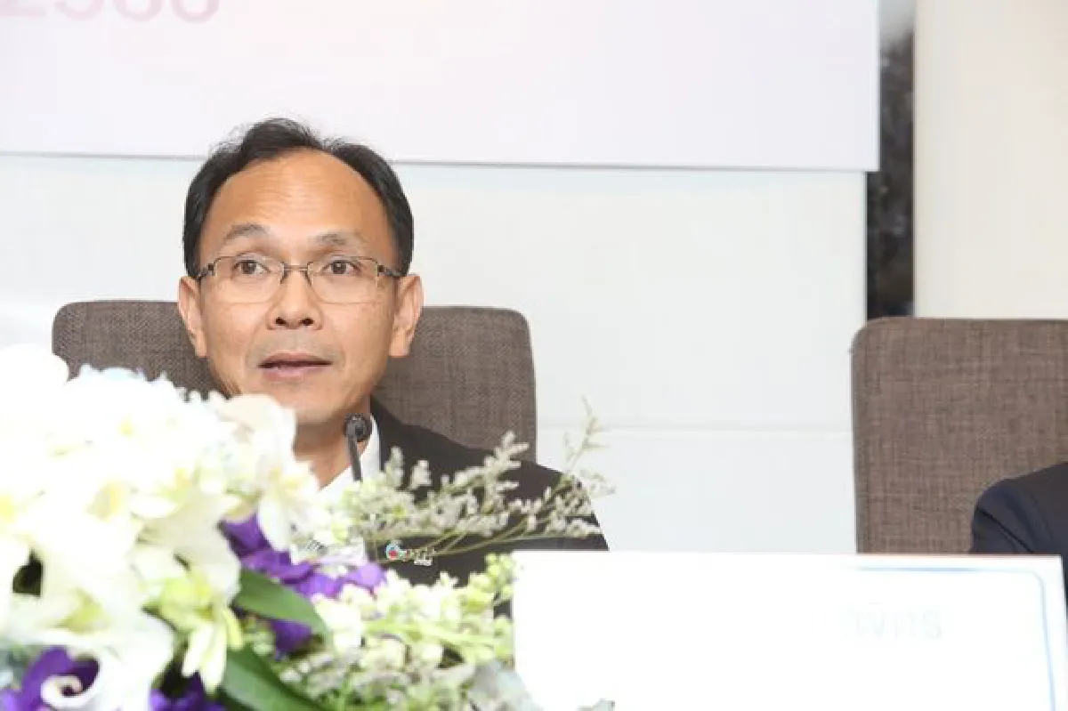 ปตท. จับมือ ตำรวจนครบาล รณรงค์ขับขี่ปลอดภัย ช่วง 7 วันอันตราย ผุดโครงการ "ตำรวจนครบาล – ปตท. ห่วงใย ปลอดภัยใช้ Get Van"