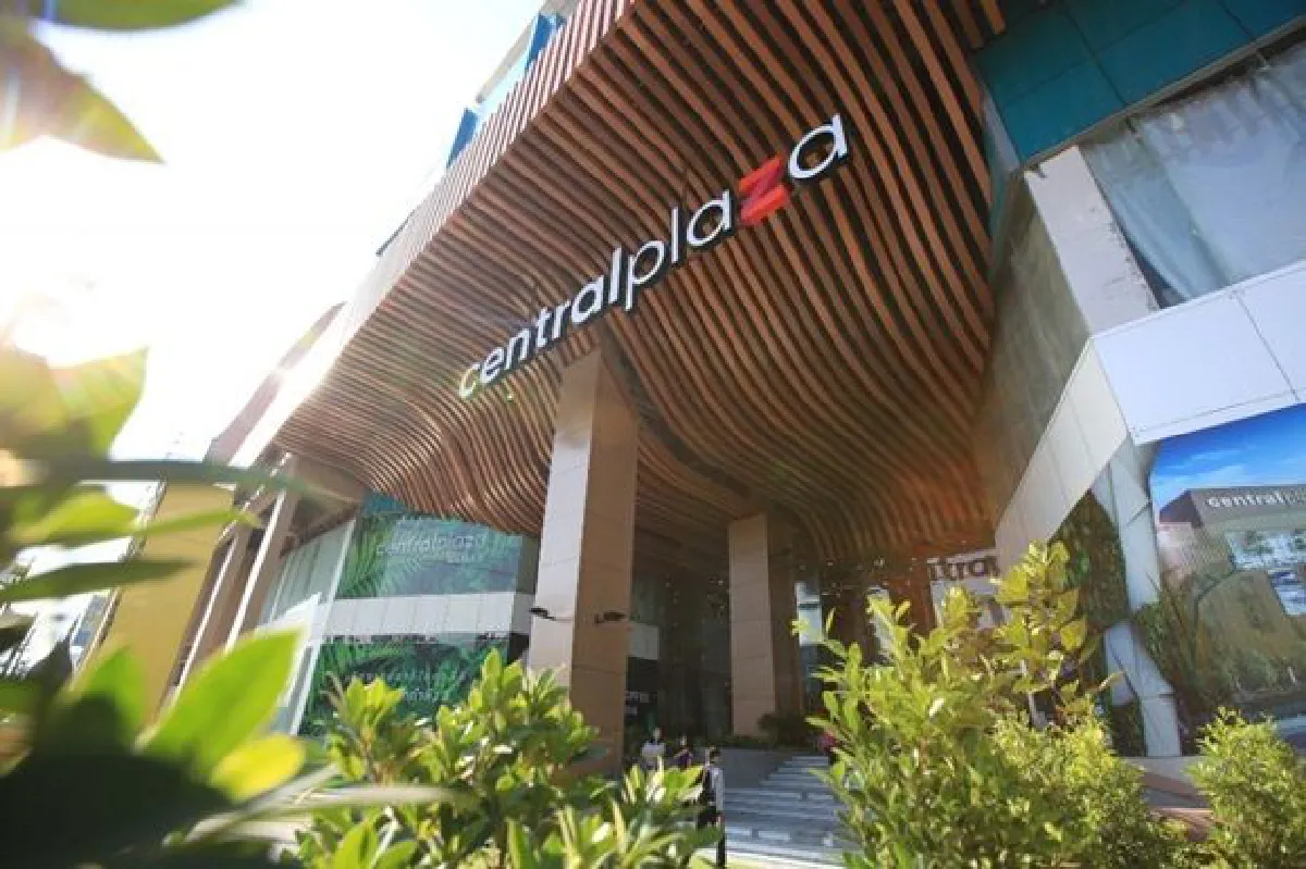 เซ็นทรัลพัฒนา ทุ่ม1,200 ล้านบาท เตรียมเผยโฉมใหม่เซ็นทรัลพลาซา พระราม 3 ศูนย์แรกอย่างยิ่งใหญ่รับปี 2018 เพิ่มโซนใหม่ ไลฟ์สไตล์ใหม่ ผลักดันพระราม 3 เป็น ริเวอร์แบงค์แห่งกรุงเทพฯ